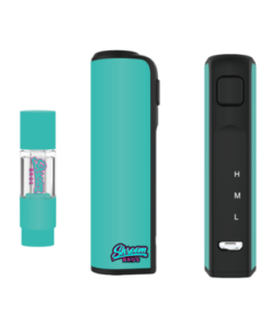 Shroom Bros DMT Vape – Shroom Bros DMT Vape Kits (Battery + Cartridge)