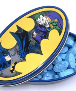 MDMA Batman Pills