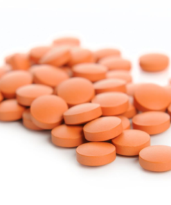 PCP Tablet Form – High Purity for Research Purposes