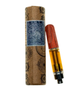 Delila Half Gram DMT Cartridge