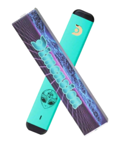 Dimension DMT Disposable .5g Vape Pen