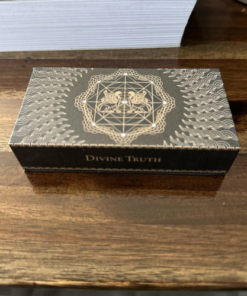Divine Truth DMT