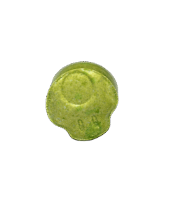 M Pressed Pills: Toads – MDA (80mg), Cialis (5mg), Caffeine (200mg)