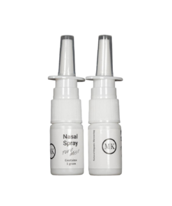 MDMA and Ketamine Nasal Spray (1g)