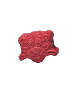 M Pressed Pills: Pink Panther MDMA (125mg), MDA (50mg), Cialis (5mg)