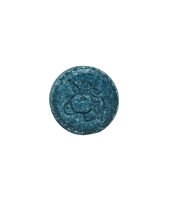 M Pressed Pills: Purple Unicorns MDMA (100mg), MDA (100mg)