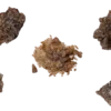 Raw MDMA (Molly)