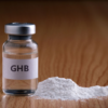 GHB Injection Solution - 0.5Ml, 5mg