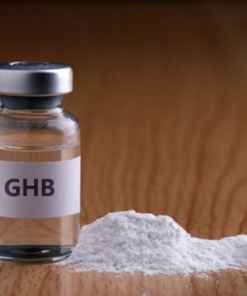 GHB Injection Solution