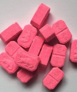 Red Bull 200mg Molly (XTC) pills – Buy E Pills Online