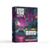 0.5ml DMT Vape Kit 400mg (Cartridge + Battery) Vice City Labs | Canada DMT Supplies
