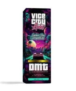 1ml DMT Vape 800mg PREMIUM (Cartridge) Vice City Labs | Canada DMT Supplies
