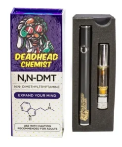 Buy DMT Cart (Cartridge and Battery) 1mL Online in Canada