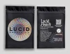 Buy Lucid LSD-25 Gummies Online in ontario