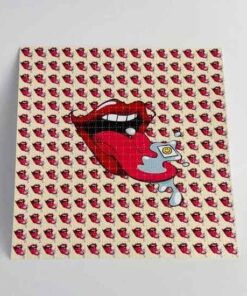 Lysergic acid diethylamide (LSD)