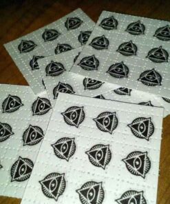 Lysergic acid diethylamide (LSD)