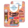 DMT .5ml Purecybin